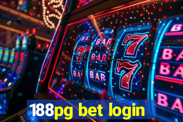 188pg bet login